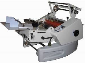 Wholesale Binding Machines: AUTO FEEDING ROLL LAMINATOR MACHINE,Automatic Roll Laminating LAMINATION Machine