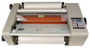 Wholesale w: Roll Laminator Roll Laminating Machines