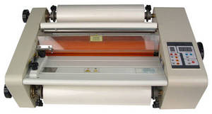 Wholesale inkjet printing film: Roll Laminator Roll Laminating Machines