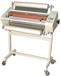 Wholesale Poster Materials: Roll Laminator Roll Laminating Machines