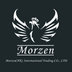 Morzen International Trading HK Co.,Ltd Company Logo