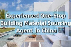 Wholesale sourcing service: China Service Building Material Sourcing Agent  Foshan Furniture Soucing 1-6-8-8 Taobao Buying Agent