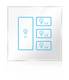 Sell remote control networking zigbee two way lighting switch