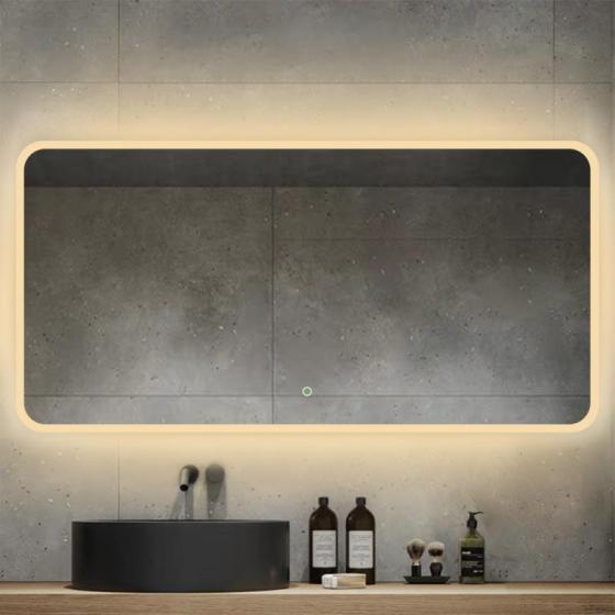 Lamxon Technology Building Materials Co., Ltd. led mirror, mirror