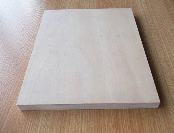 Birch Plywood 1220x2440x6mm