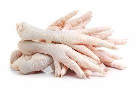 Wholesale chicken feet: Grade A Chicken Feet / Frozen Chicken Paws Brazil/CHicken Wings
