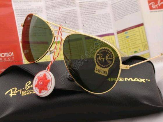 Ray Ban Classic 2080 / Paypal / Low 