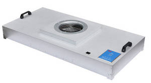 Wholesale filter fan: Fan Filter Unit(FFU)