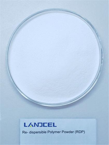 Re-dispersible Polymer Powder image