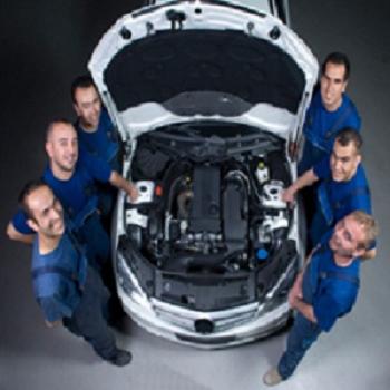 Golden Auto Service