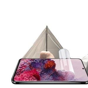Wholesale elastic self adhesive: Clear TPU Protective Film for Mobile Device