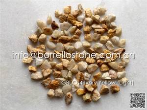 Wholesale aggregate: Natural Color Stone Aggregate Gravel