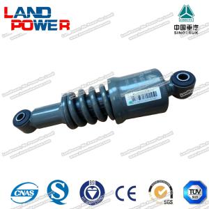 Single VW BEETLE 1500 1.5 Shock Absorber Front 66 to 73 Damper KYB 113413031M