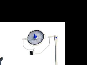 Wholesale operation lamp: LED Mobile Surgical Lamp Operating Light