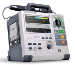 Wholesale defibrillator: Defibrillator Monitor