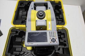 Wholesale robot rubber track: Geomax ZOOM95 A10 1 Robotic Total Station