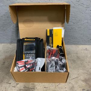 Wholesale Testing Equipment: Fluke 753 Documenting Multifunction Process Calibrator HART NIST Calibrated Data