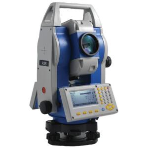 Wholesale recharge battery: Stonex R25 Total Station