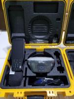 EFIX F7 Rover Base Set