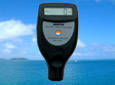 Wholesale digital printing materials: Sell Landtek Car Painting Thickness Meter CM-8828