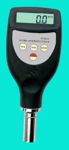 Wholesale hardness tester: Selling Shore Hardness Tester HT6510A D