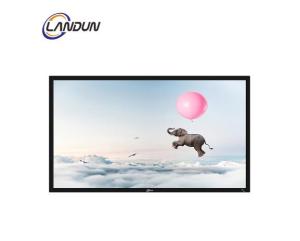 Wholesale 55 inches: 55-86 Inch CCTV Monitor