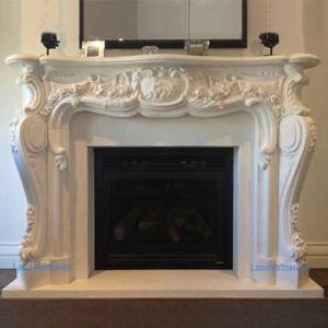 Fireplace Mantels Id 1039415 Buy China Fireplace Mantels