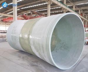Wholesale pvc pipe plant: FRP Fittings