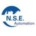 N.S.E.Automation Co.,Ltd Company Logo