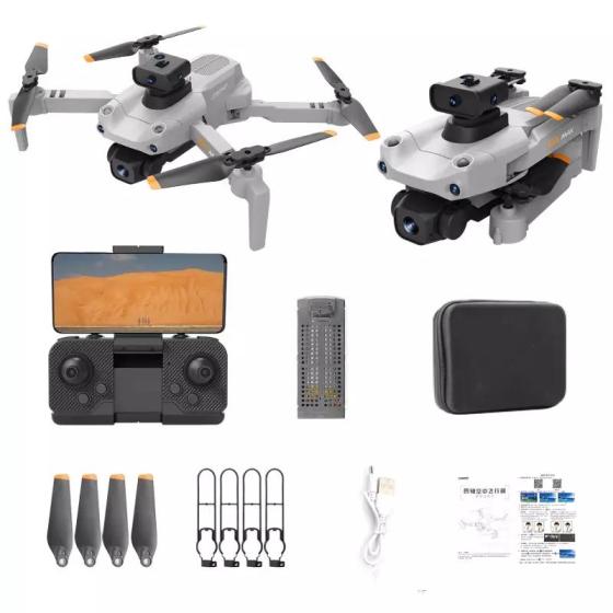 Drone x best sale pro mercado libre