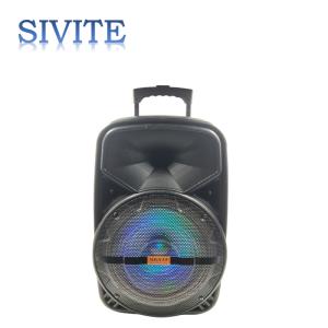 Wholesale speaker box: SIVITE 12 Inch Design Box Speaker Sound System