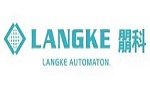 Shenzhen Langke Automation Equipment Co.,Ltd Company Logo