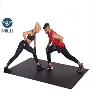 Wholesale Gym Exercise Mat Gym Exercise Mat Manufacturers