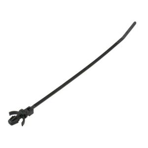 Wholesale cable ties: WIT-18R2A-4-UVB Automotive Cable Ties for Round Hole