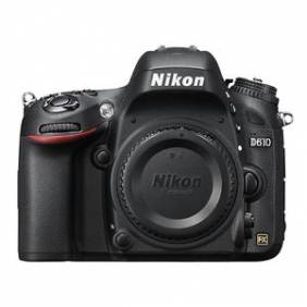 Wholesale digital photo frames: Nikon D610 Digital SLR Camera