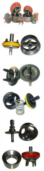 Mud Pump Parts ,Valve and Seats, Valve Assy(id:9368596). Buy China Mud ...