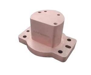 Wholesale quality standard: Non-standard Customized Semiconductor Castings
