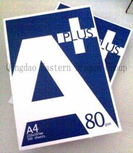 Copy Paper(A+ Plus)