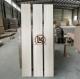 Rustic Paulownia Solid Wood Board Paulownia Panel Edge Glued Board China Paotong