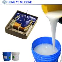 Sell Electronic potting silicone rubber for electronic...
