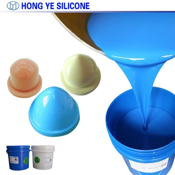Silicone Rubber - Liquid Silicone Manufacturers