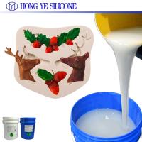 Mold Making Silicone Rubber for Making Molds Liquid RTV2...