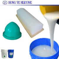 RTV2 Silicone Rubber for Making Printing Pad Transfer Pad...