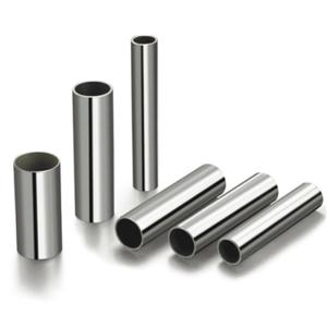 Wholesale Stainless Steel Pipes: Good Price 304 Railing Prices Stainless Steel Seamless Pipe Price Stainless Steel Pipe