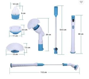 Wholesale cleaning brushes: Cordless Cleaning Magic Brush