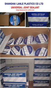 Wholesale plastic guttering: PTFE Joint Sealant,Teflon Tape,Gasket Tape