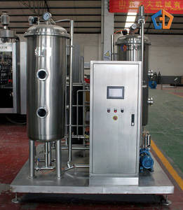 Wholesale beverage machine: Beverage Mixing Machine