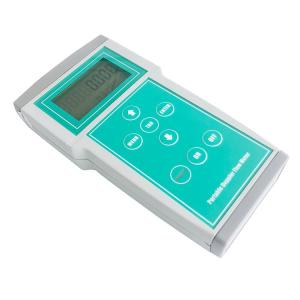 Wholesale handheld ultrasonic flow meter: Handheld Doppler Ultrasonic Flow Meter for Activated Sludge