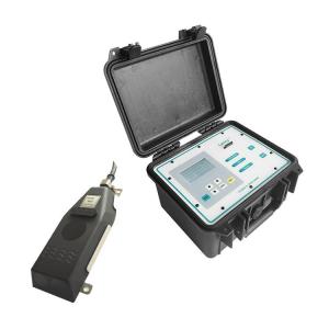 Wholesale measuring instruments: Low Cost Portable Open Channel Flow Monitoring Measurement Instruments for Partially Filled Pipes