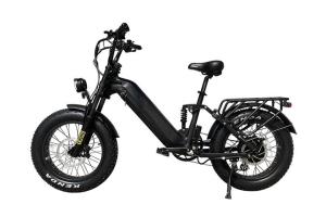 Wholesale electric bike spare part: High Speed Electric Bike